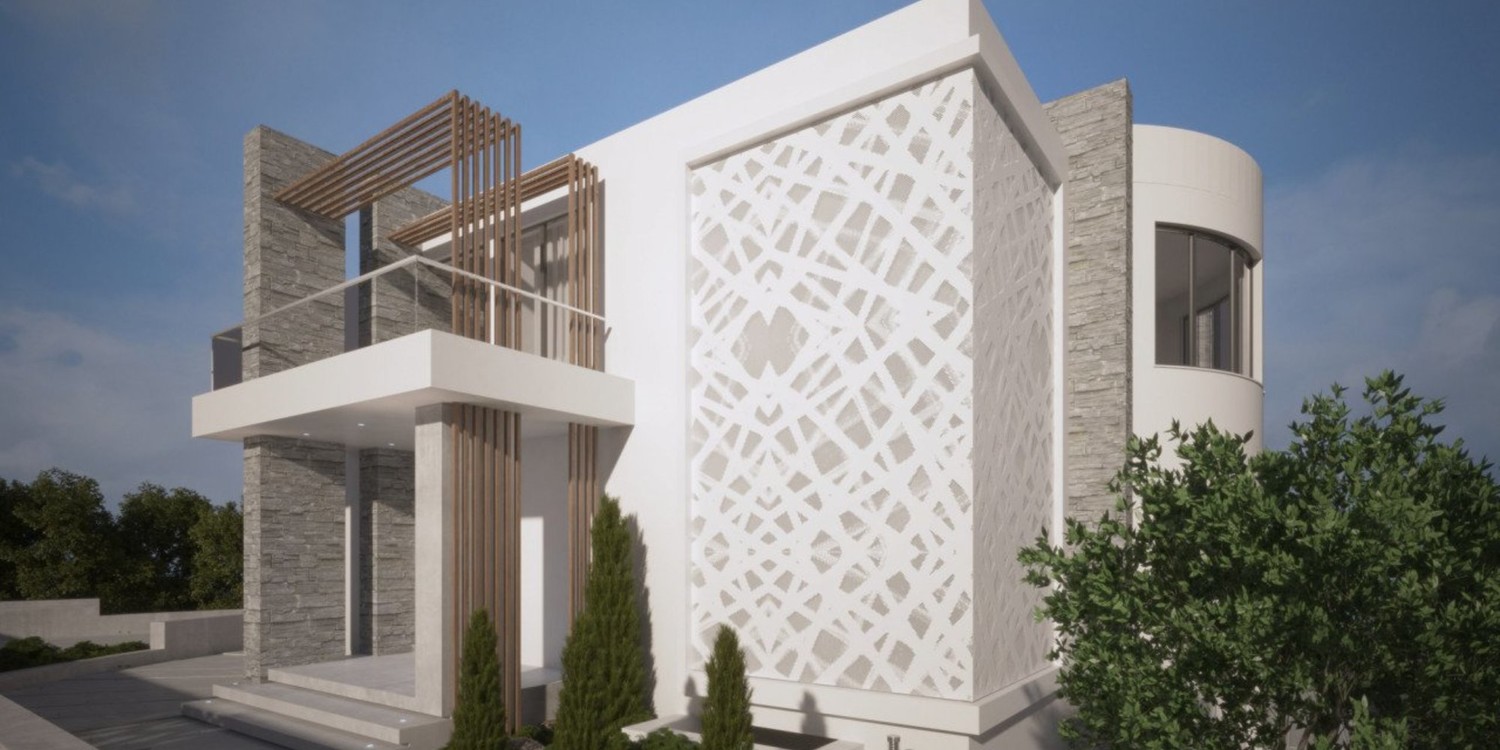 House in Protaras, Famagusta