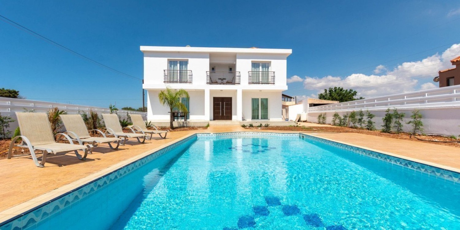 House in Agia Napa, Famagusta