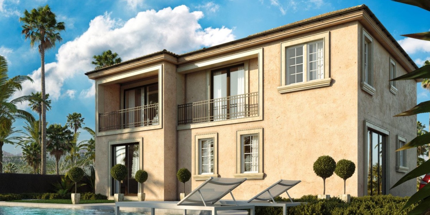 House in Chlorakas, Paphos