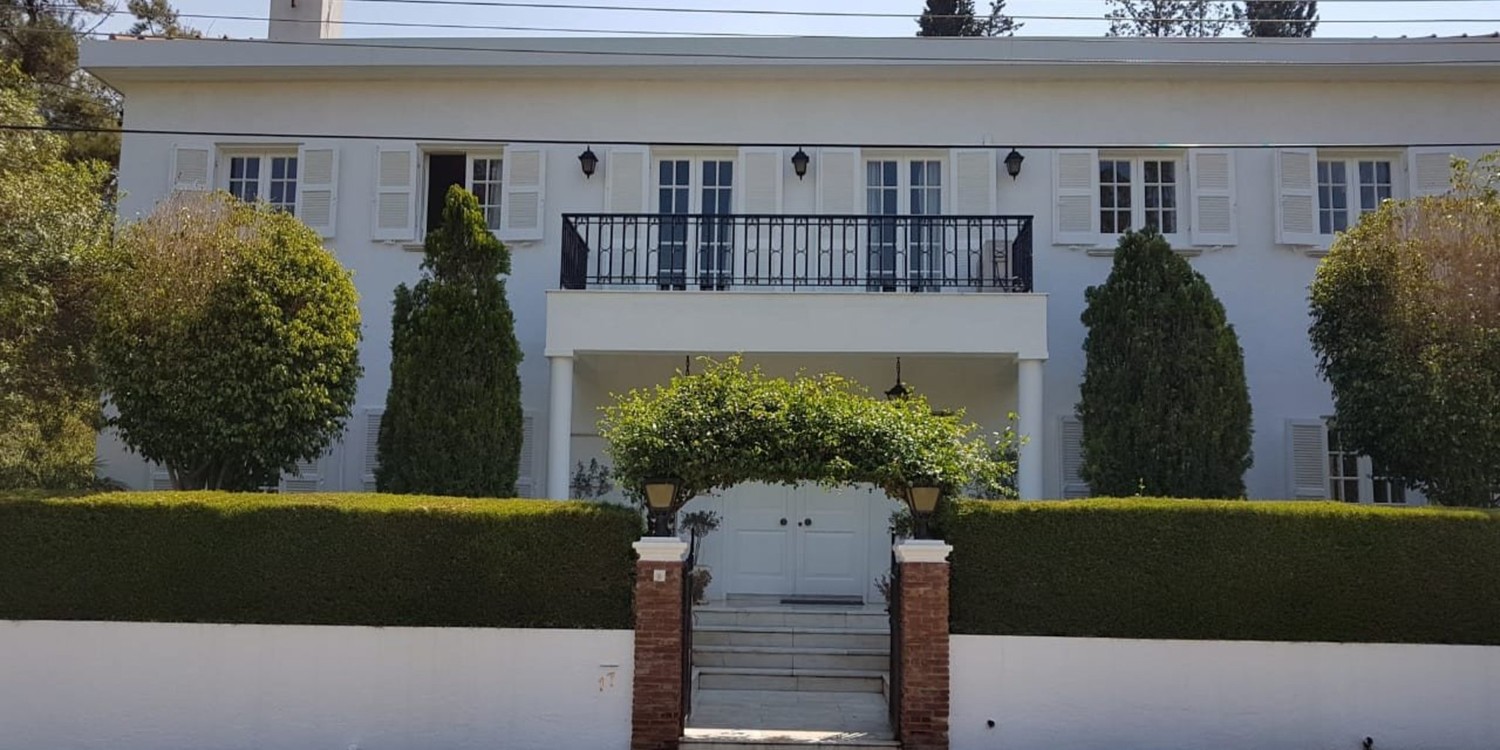 House in Aglantzia, Nicosia