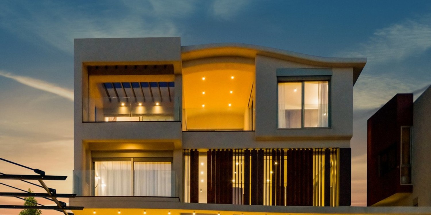 House in Chlorakas, Paphos