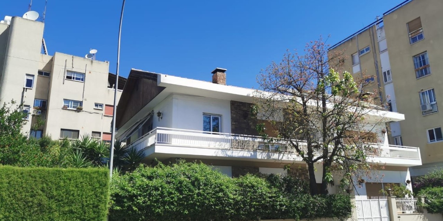 House in Strovolos, Nicosia