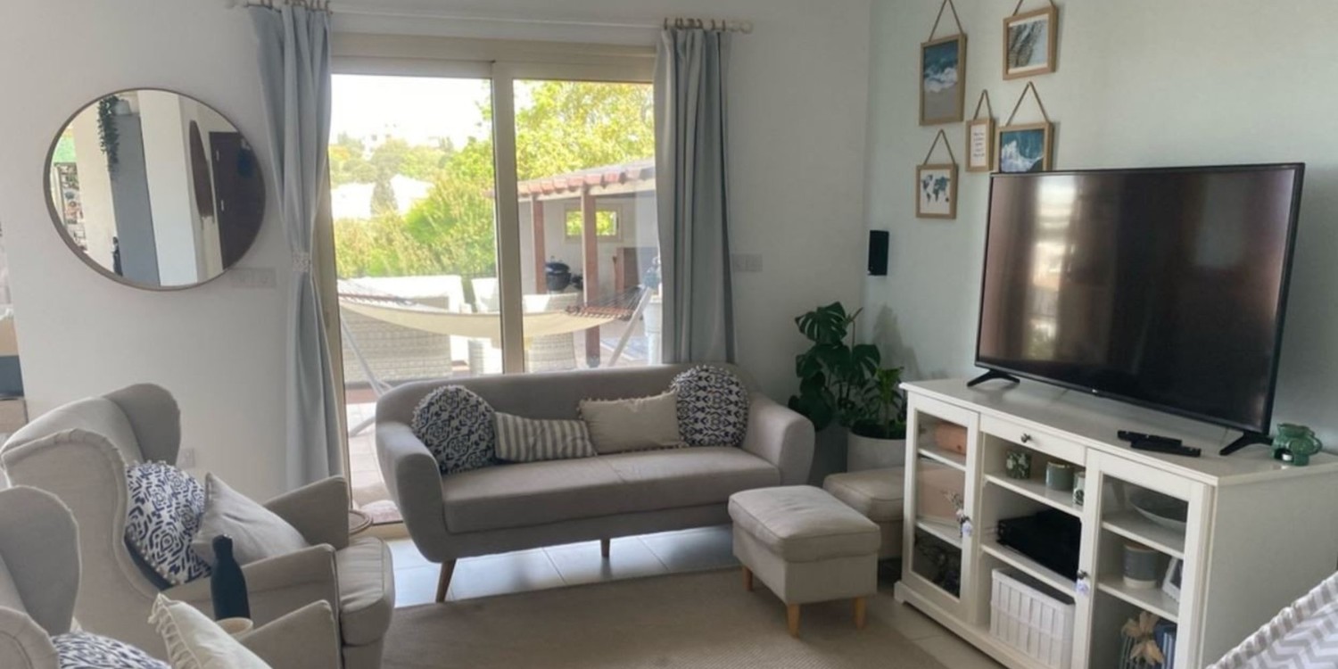 House in Konia, Paphos