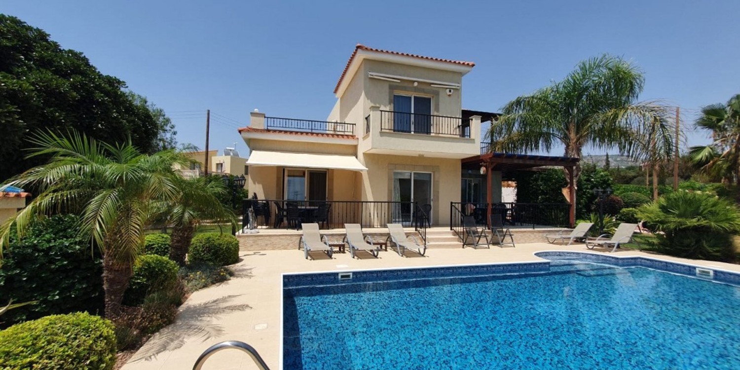 House in Pegeia, Paphos