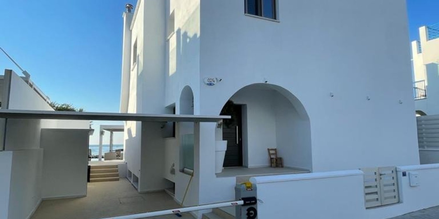 House in Protaras, Famagusta