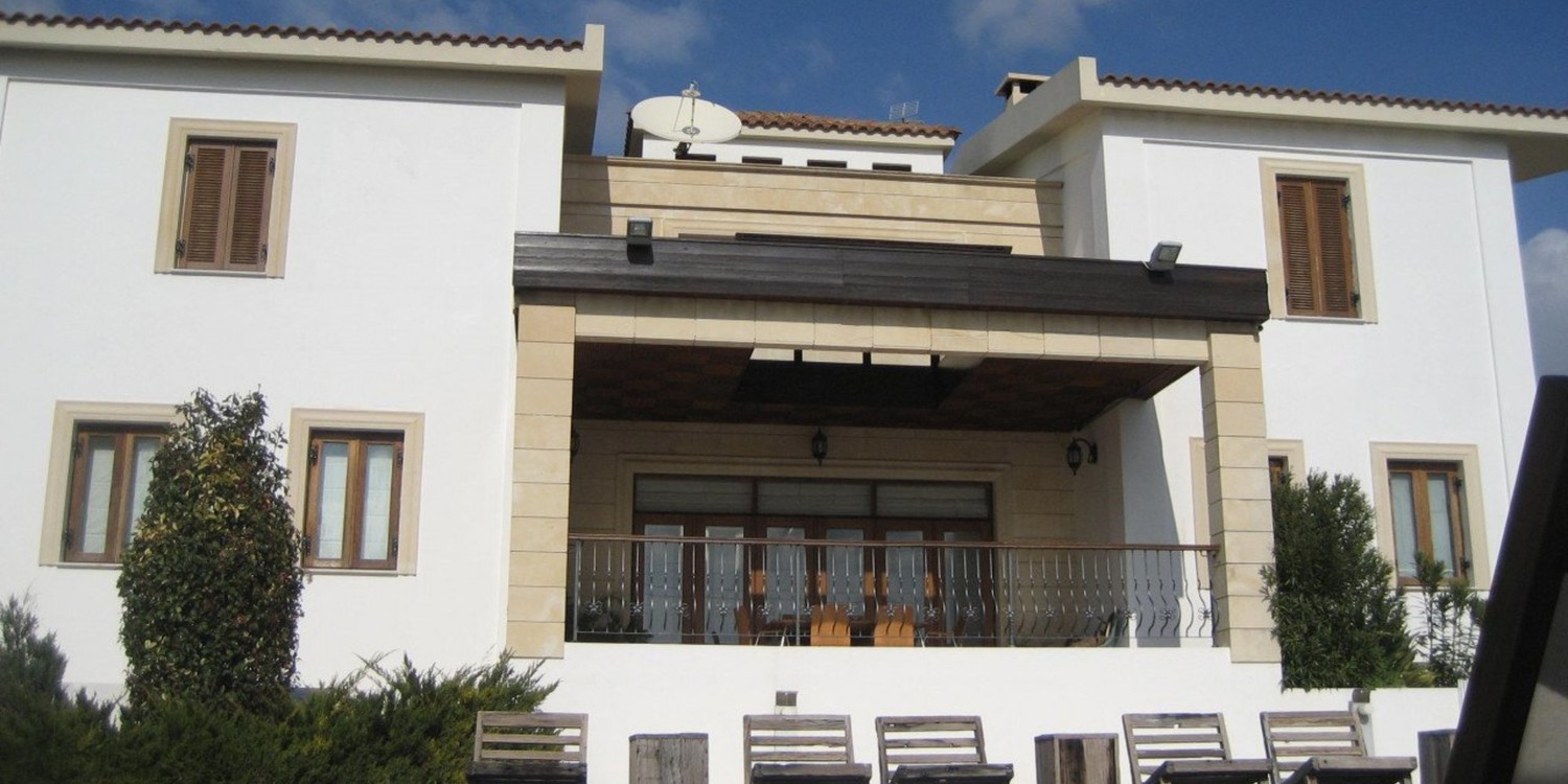 House in Tala, Paphos