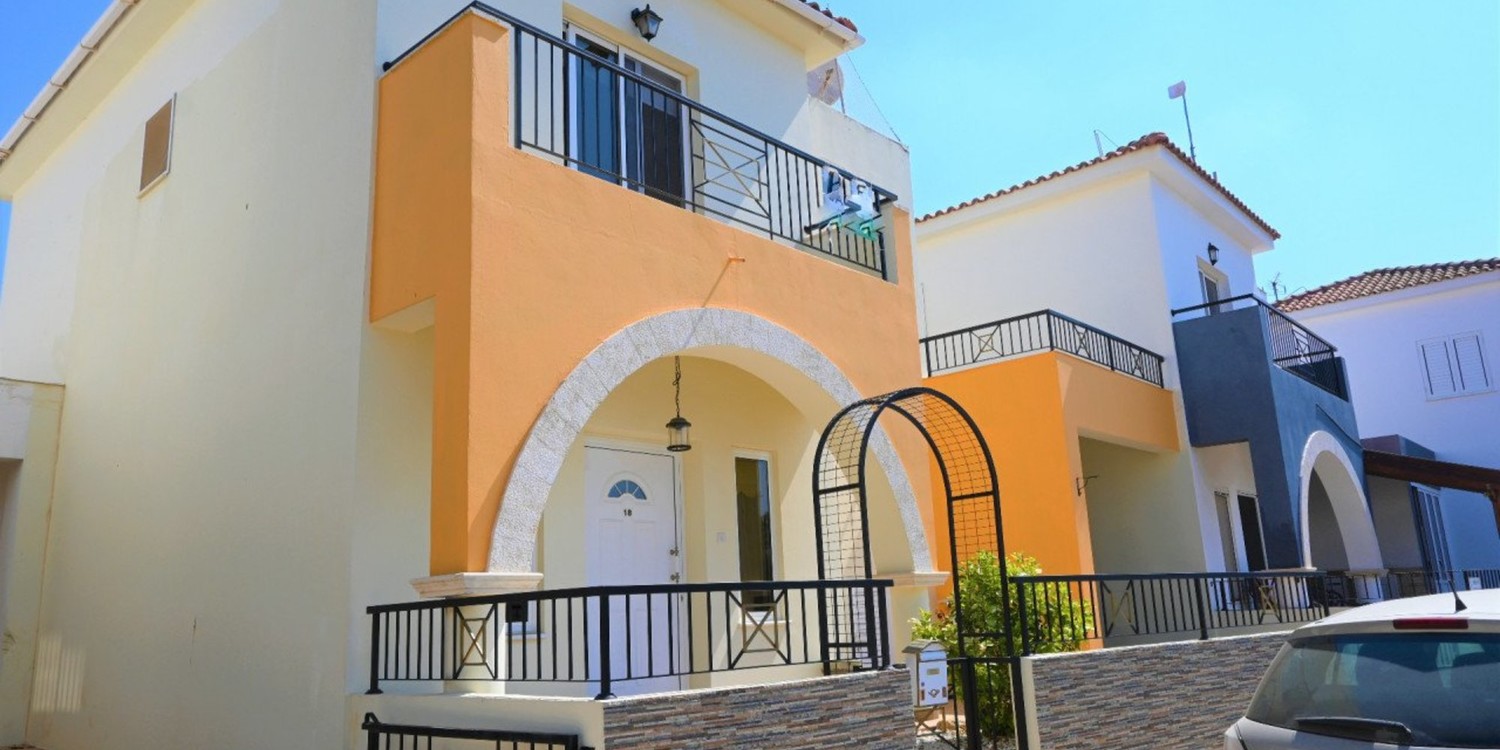 House in Avgorou, Famagusta