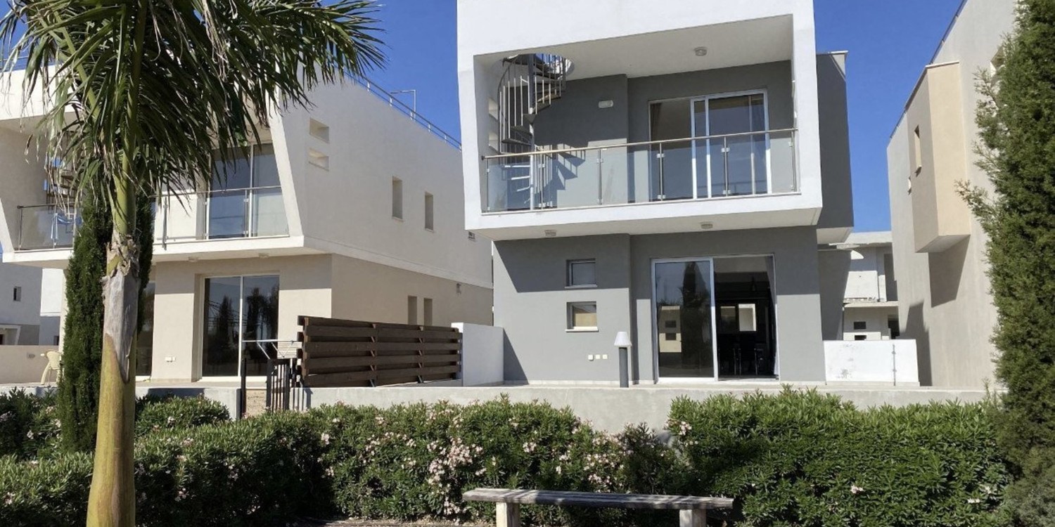 House in Chlorakas, Paphos