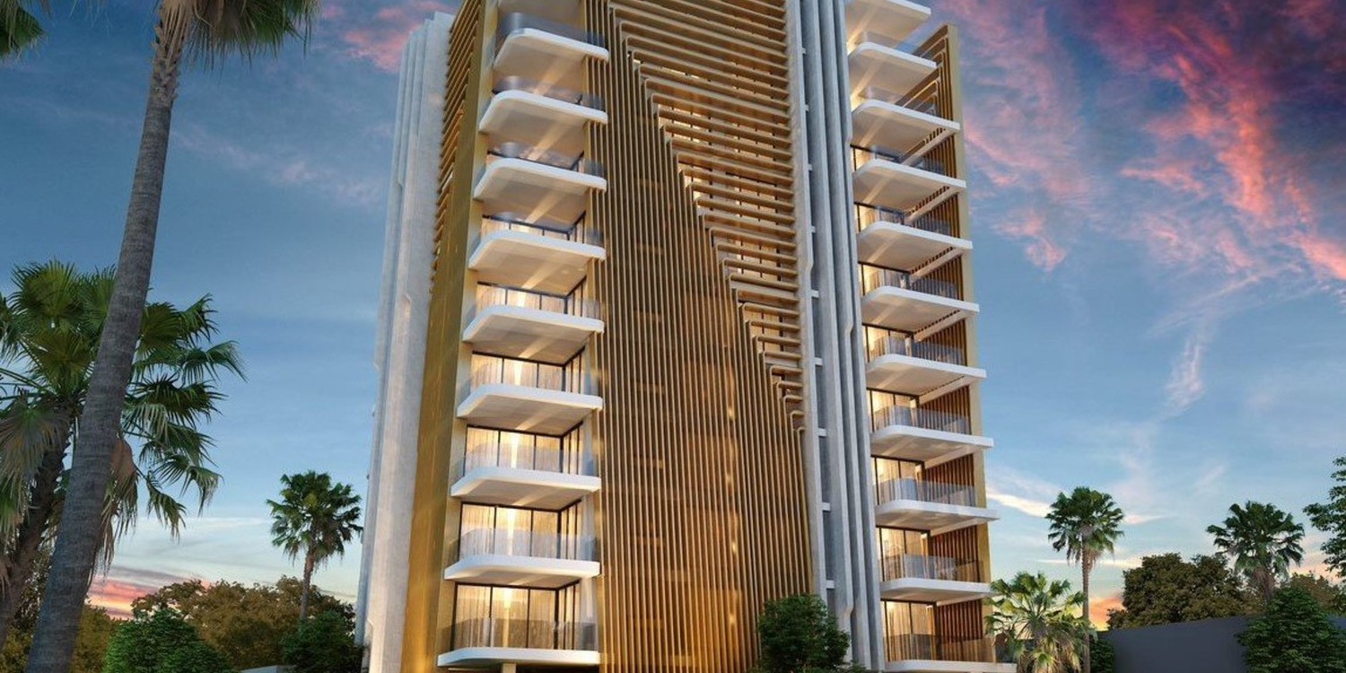 Villa Apartment (Penthouse) in Faneromeni, Larnaca