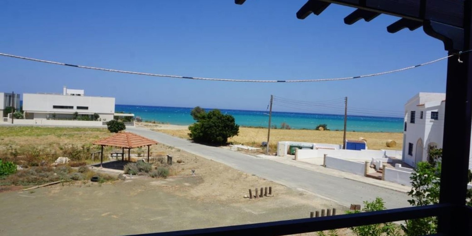 Commercial (Hotel) in Polis Chrysochous, Paphos