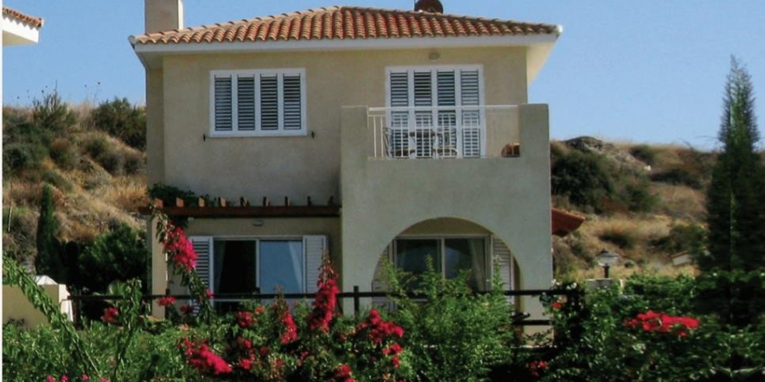 House in Argaka, Paphos