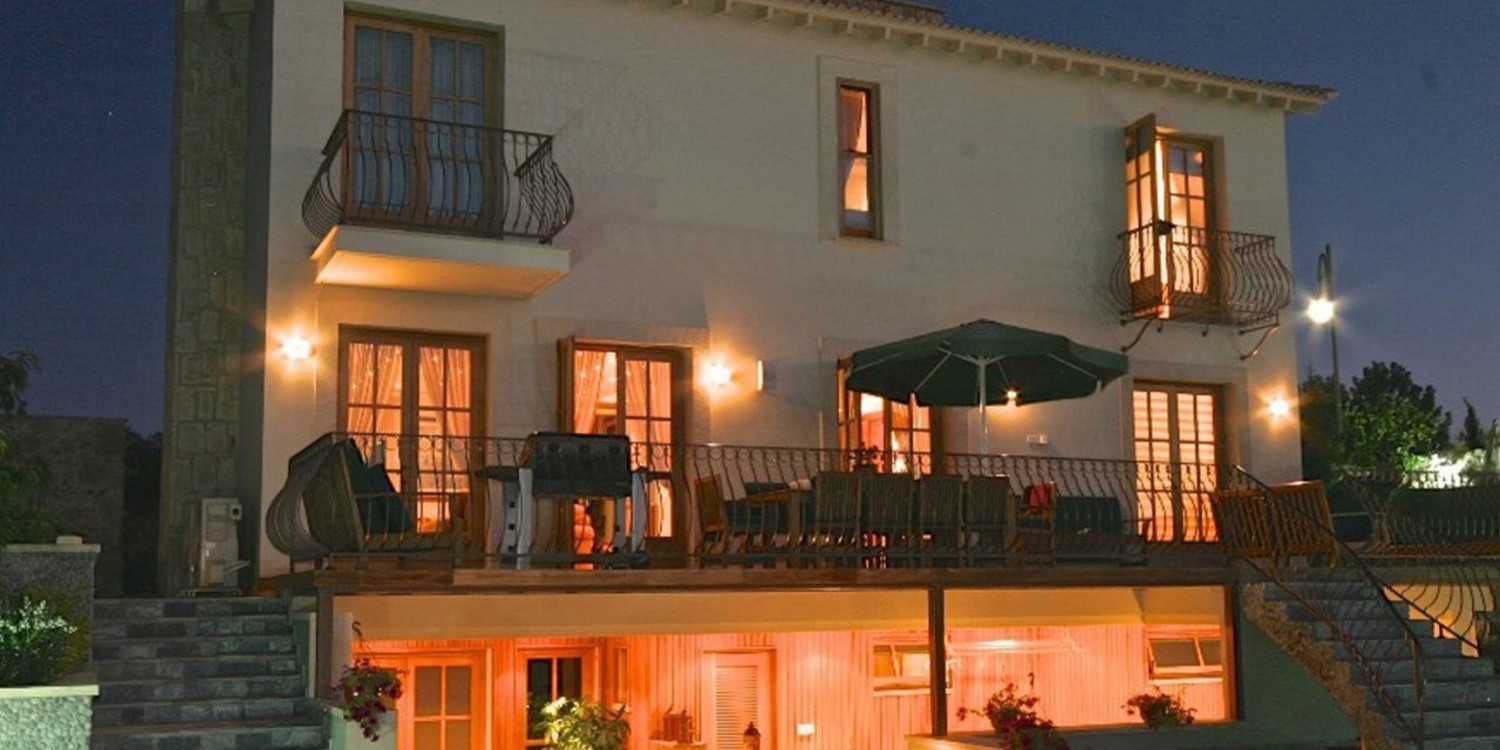 House in Aphrodite Hills, Paphos