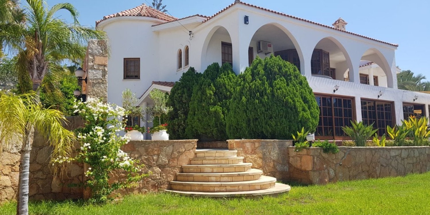 House in Tala, Paphos