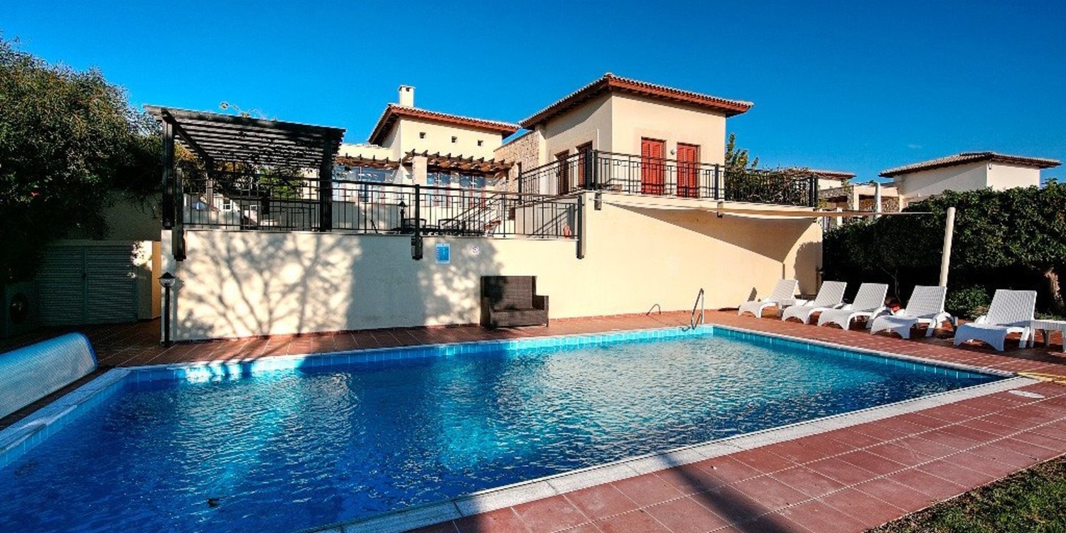 House in Aphrodite Hills, Paphos