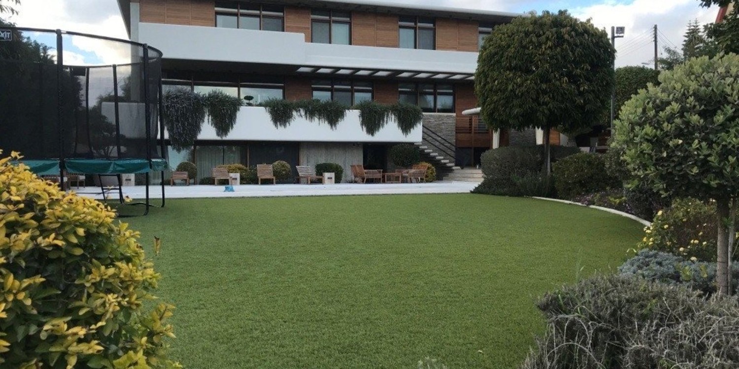 House in Agios Athanasios, Limassol