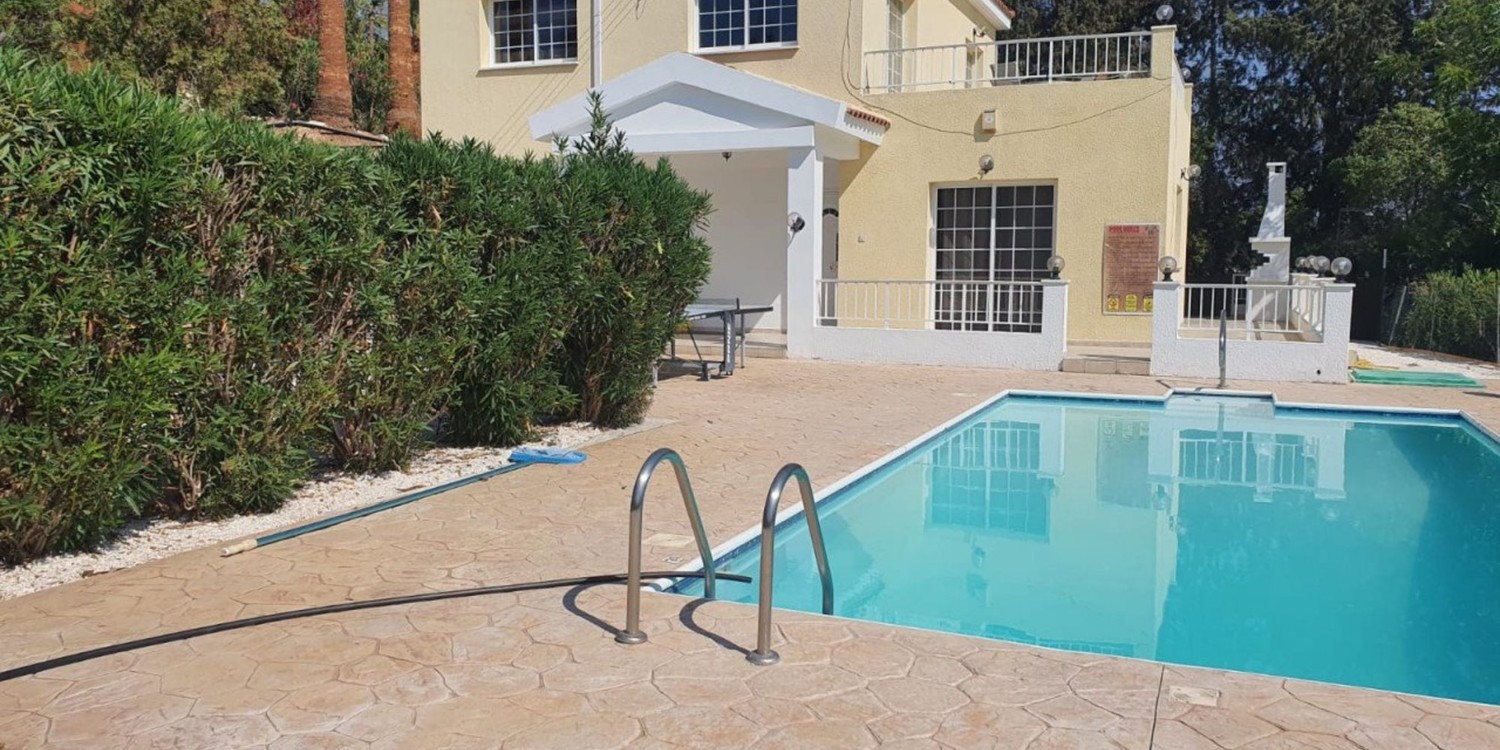 House in Pegeia, Paphos