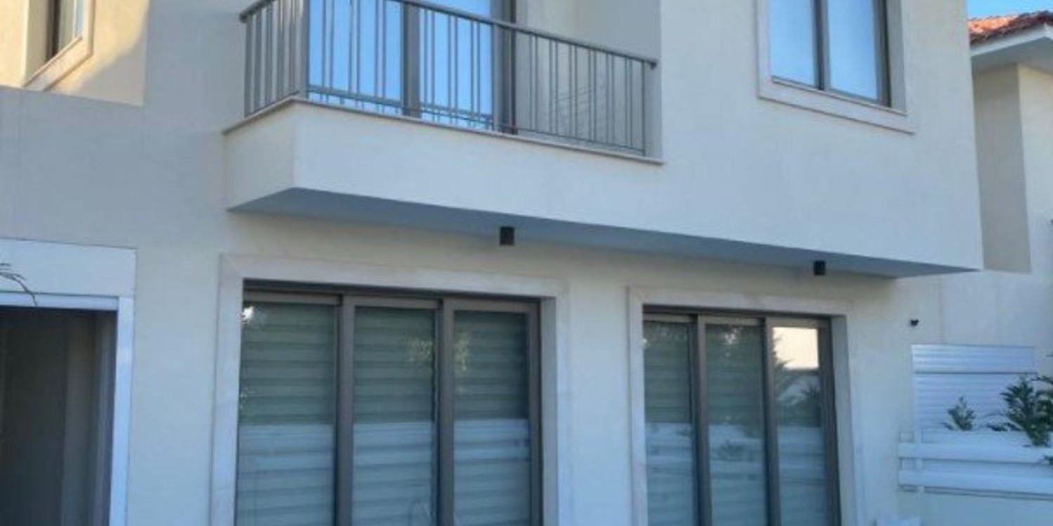 House in Livadia, Larnaca