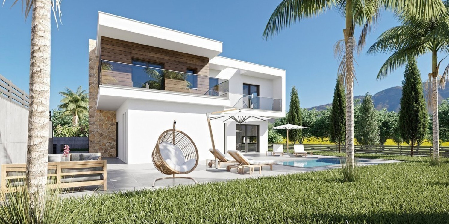 House in Moni, Limassol