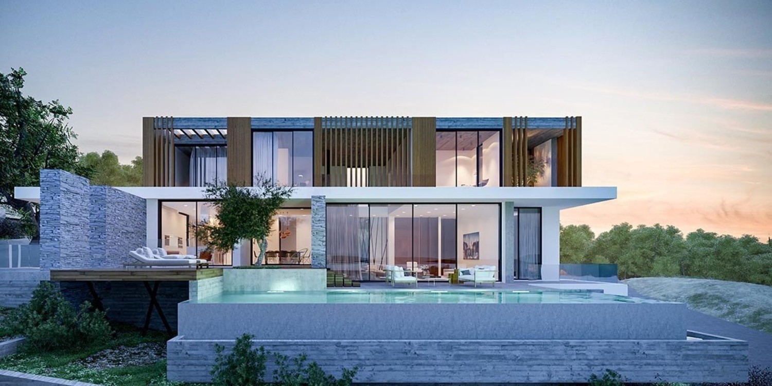 House in Agios Athanasios, Limassol