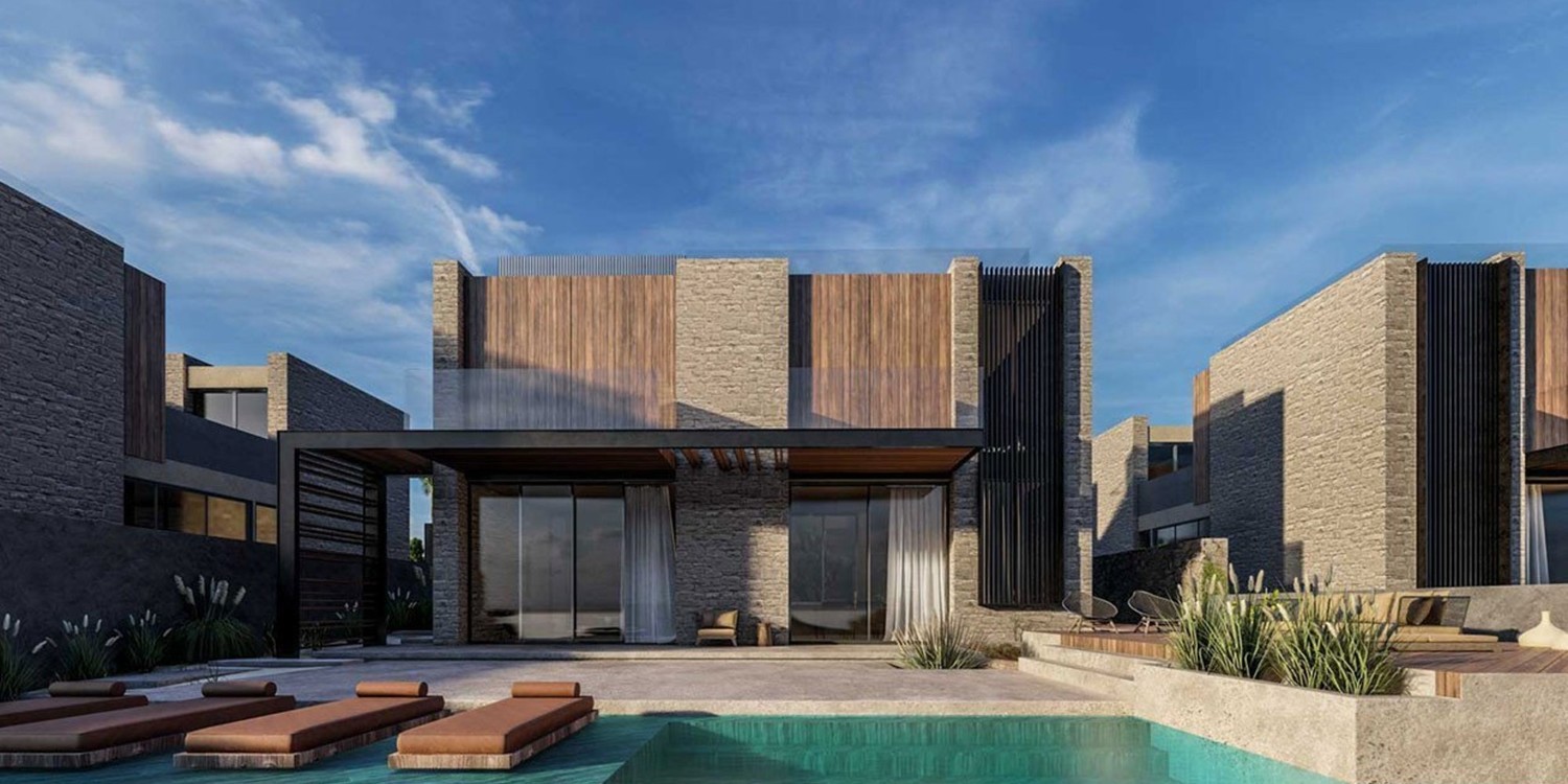 House in Kapparis, Famagusta