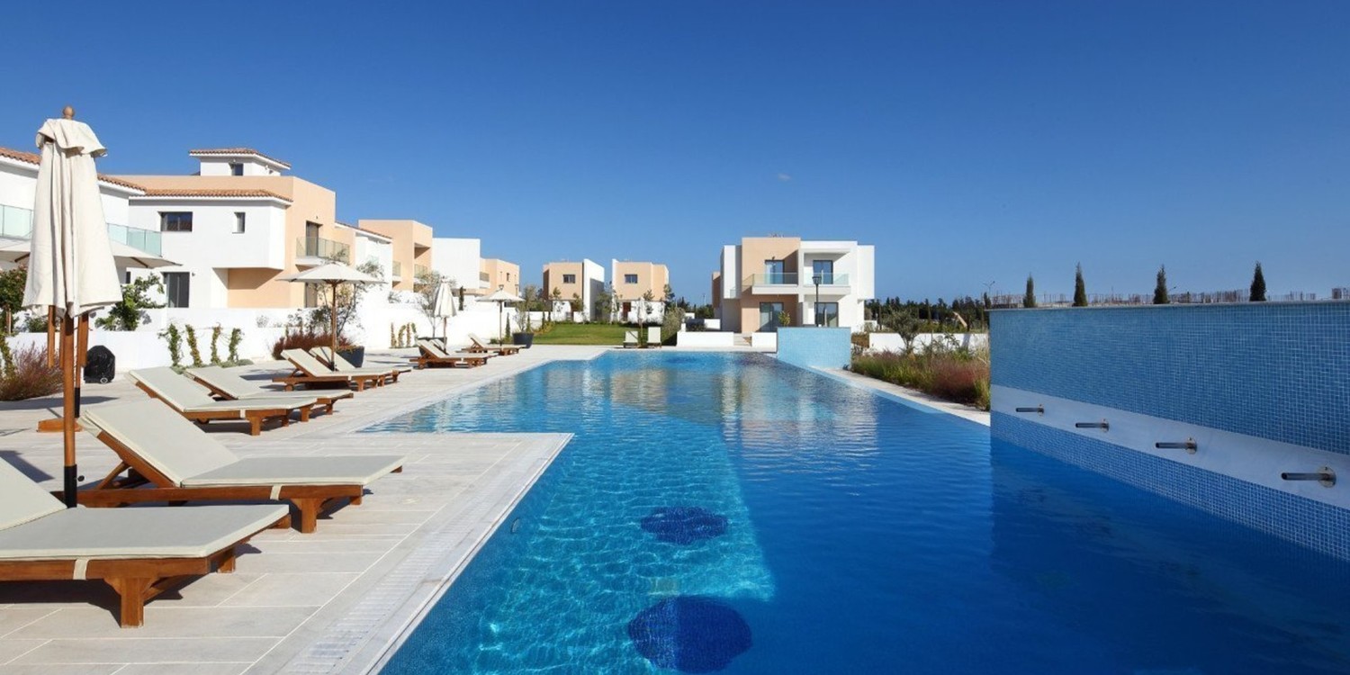 House in Geroskipou, Paphos