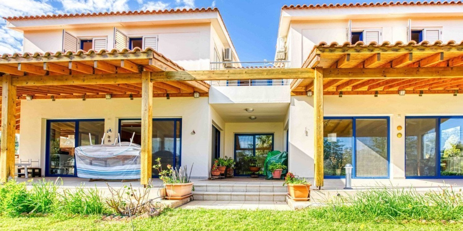 House in Protaras, Famagusta