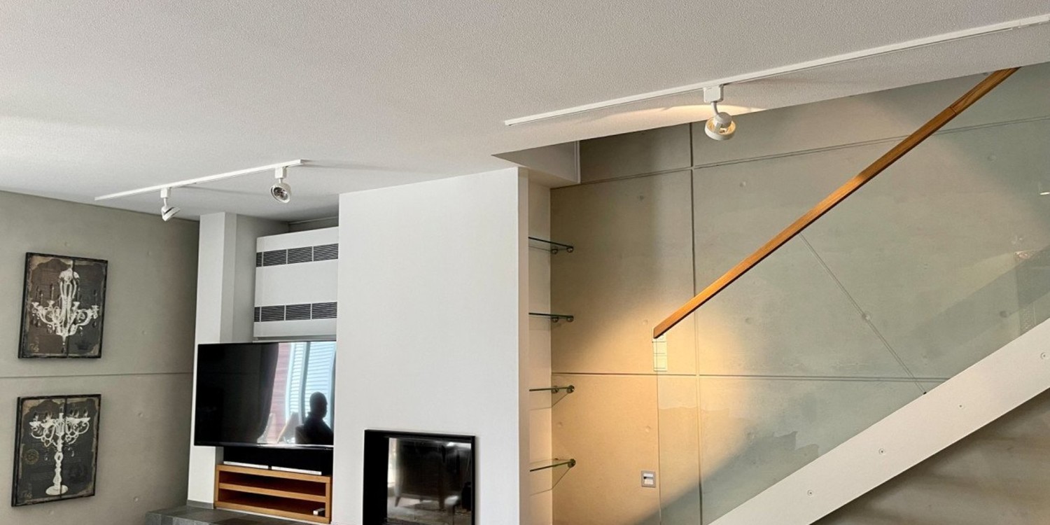 Apartment (Penthouse) in Old town, Limassol
