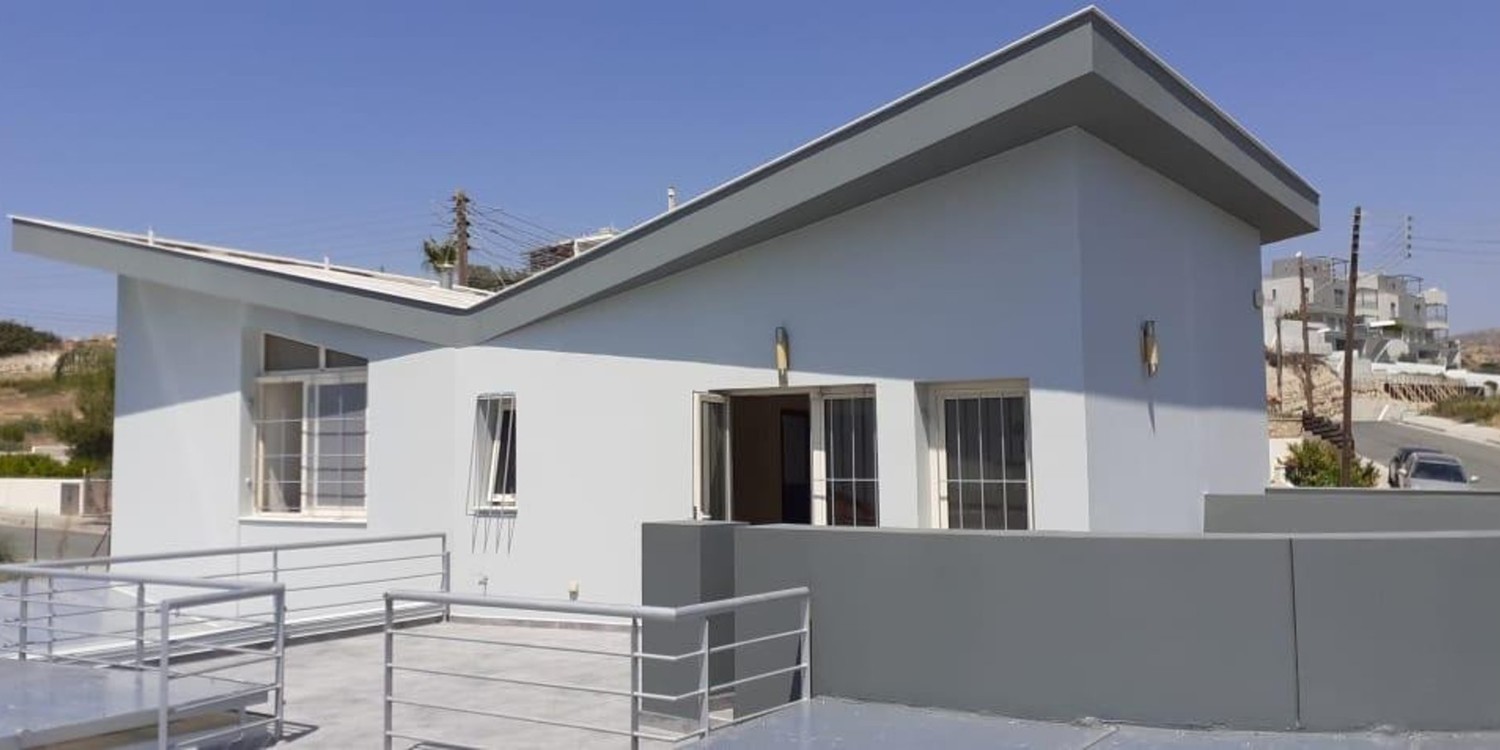 House in Agios Athanasios, Limassol