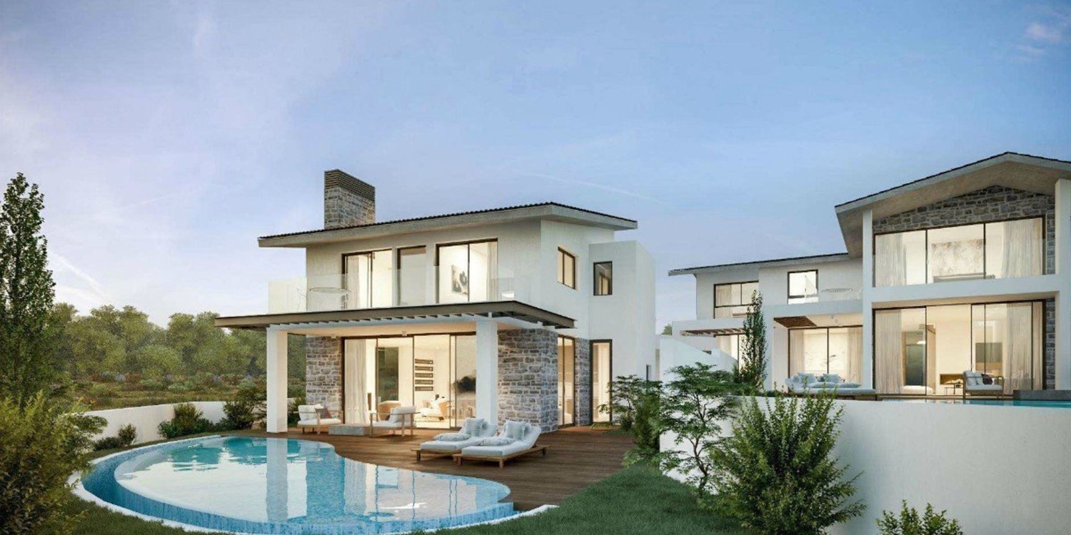 House in Pegeia, Paphos