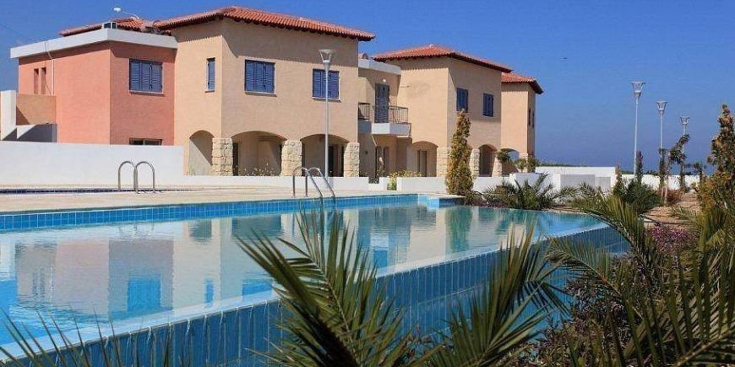 House (Maisonette) in Polis Chrysochous, Paphos