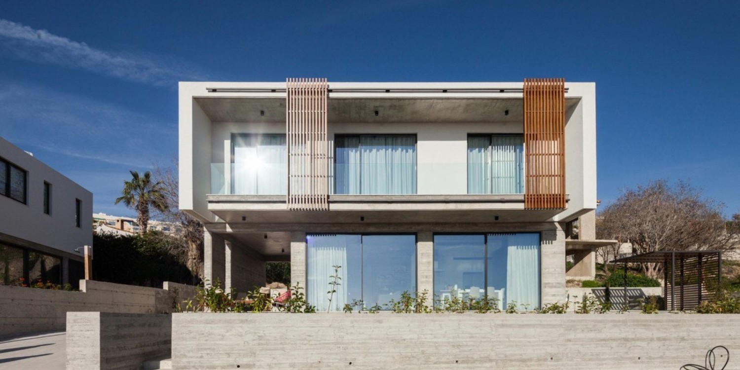 House in Chlorakas, Paphos
