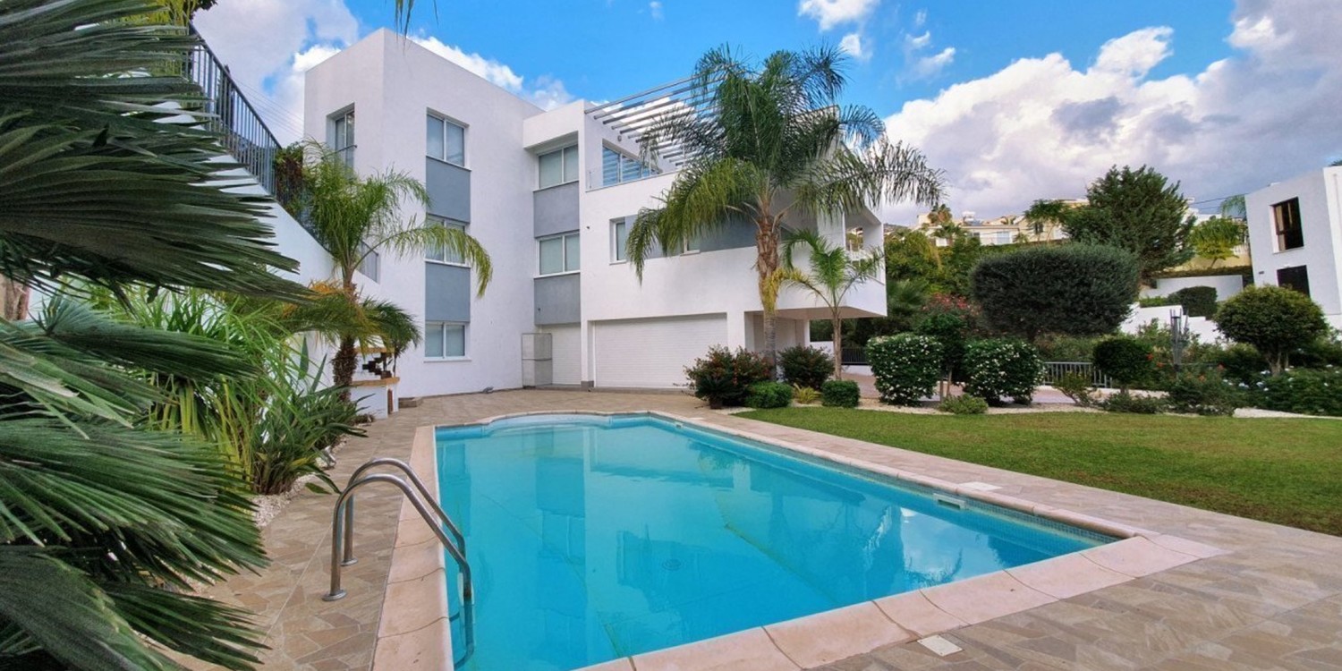 House in Pegeia, Paphos
