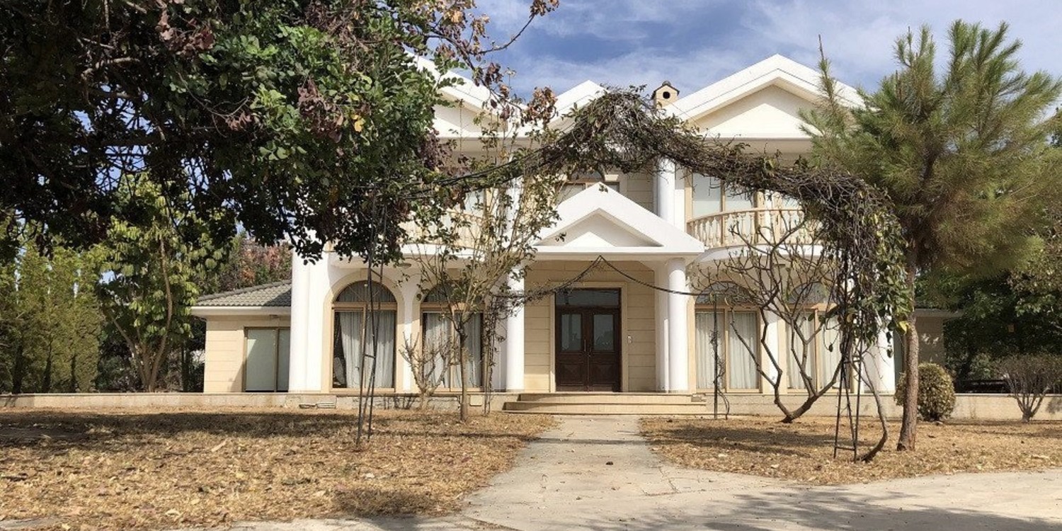 House in Ypsonas, Limassol