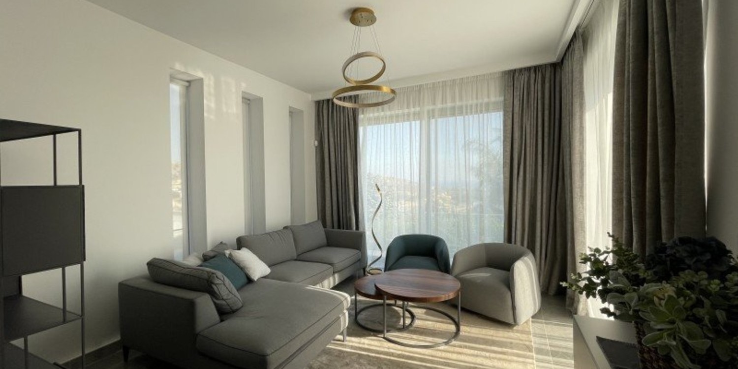 House in Germasoyia, Limassol