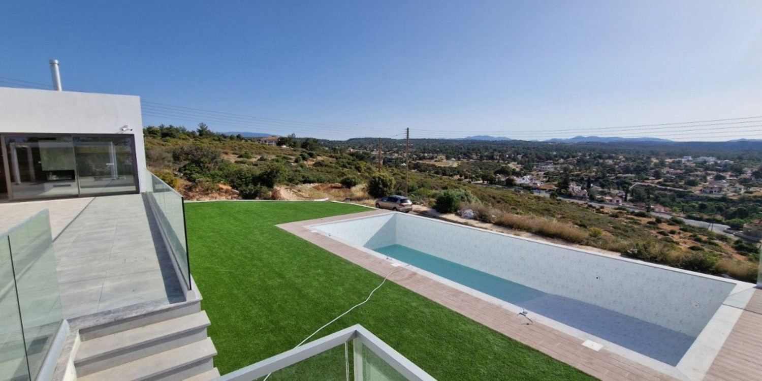 House in Souni-Zanakia, Limassol