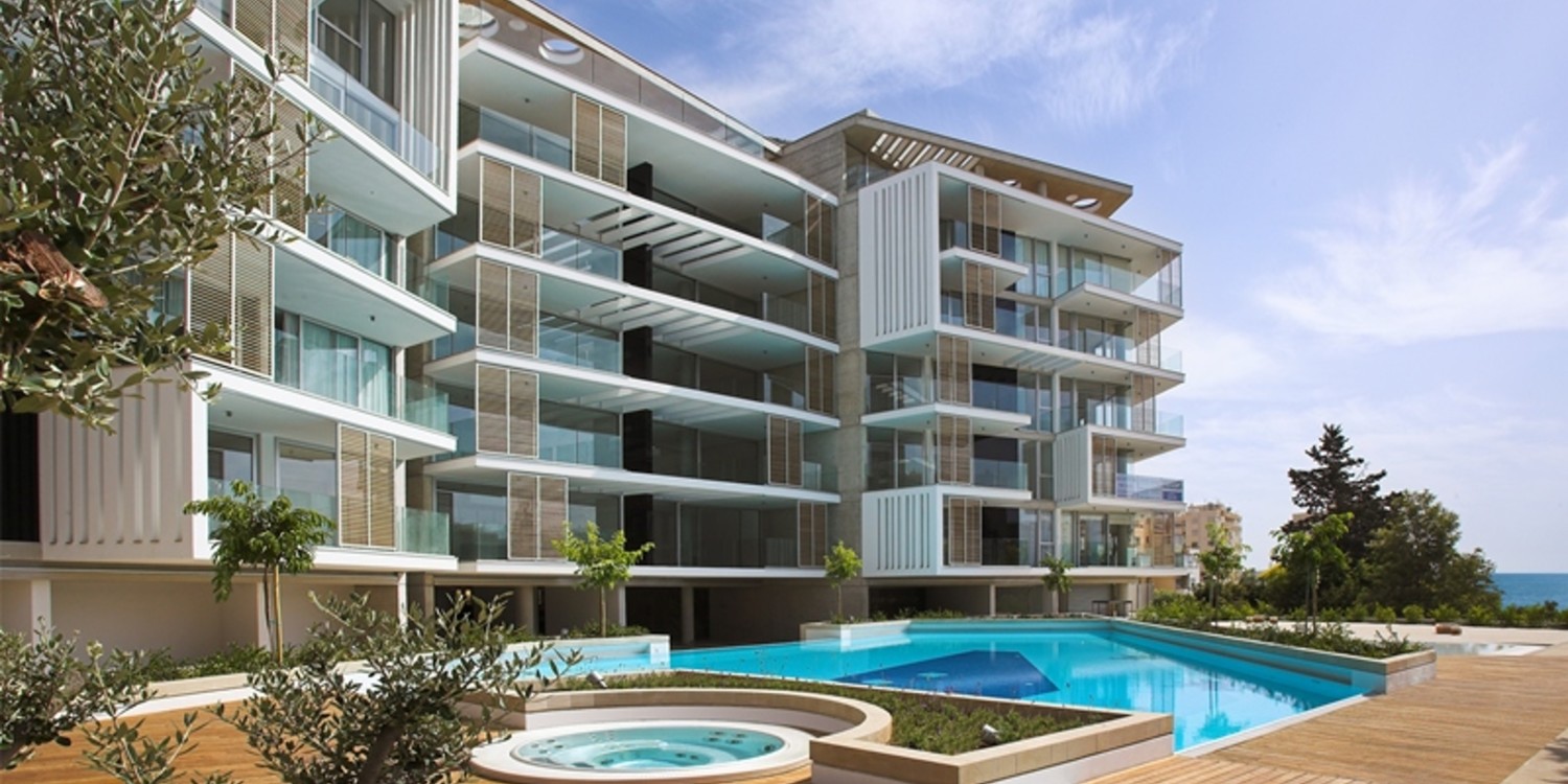 Beautiful Modern Villas Located in Kalogiri with swimming pool