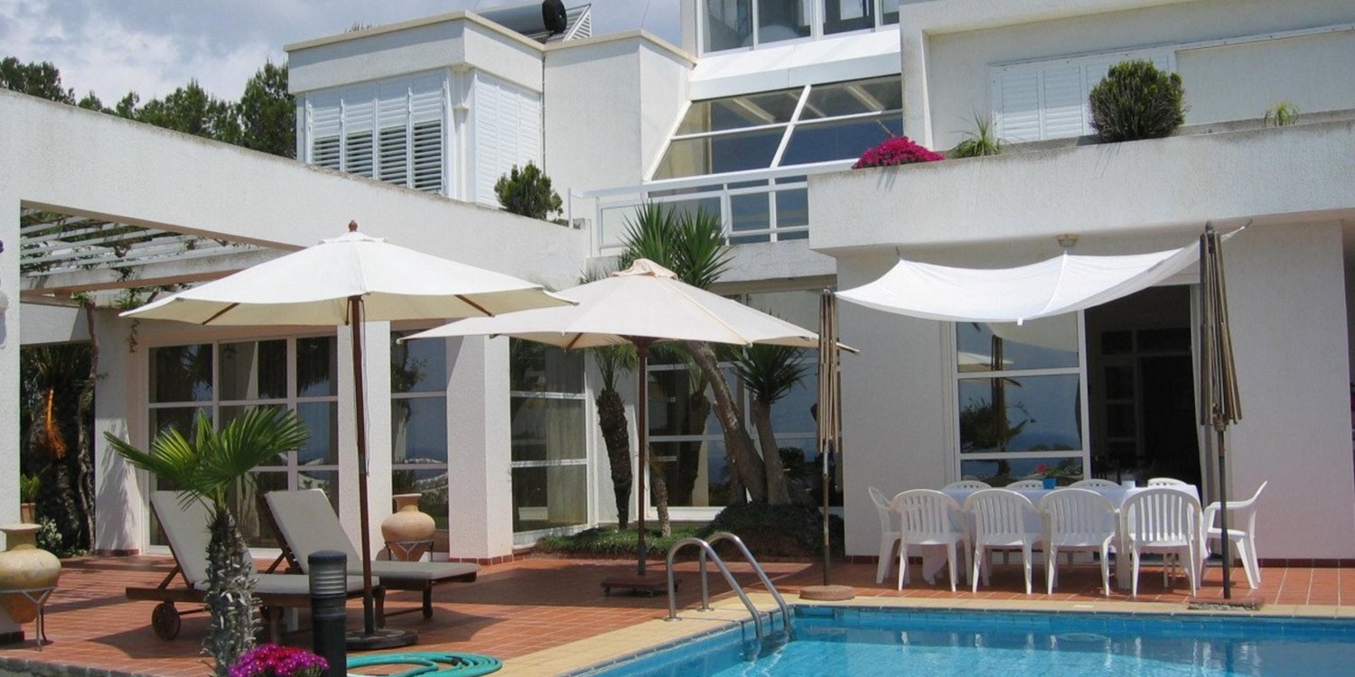 House in Agia Napa, Famagusta