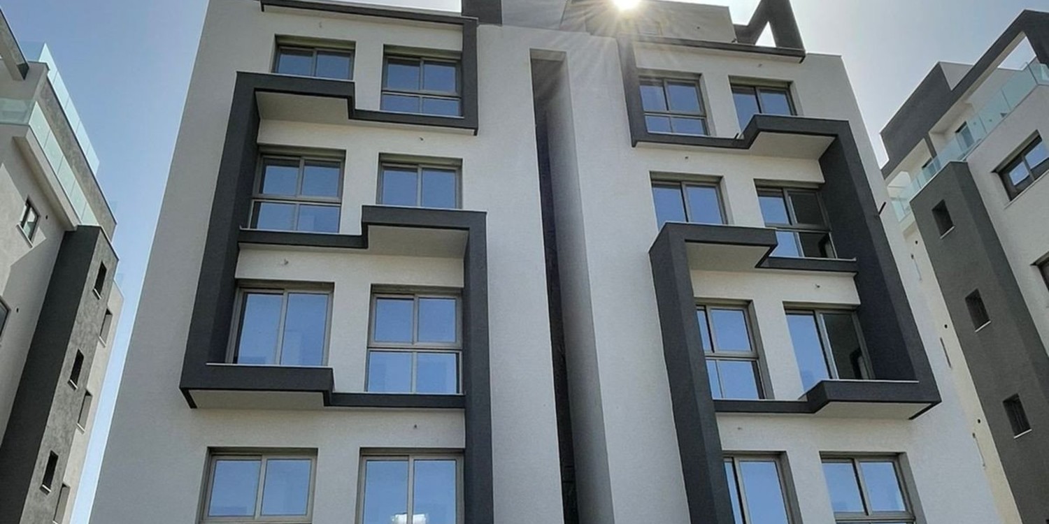 Villa Investment (Residential) in Polemidia (Kato), Limassol with swimming pool