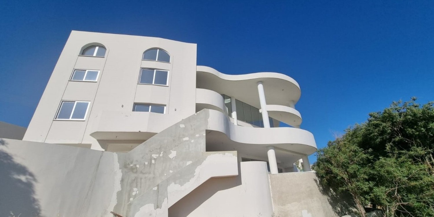 House in Geroskipou, Paphos