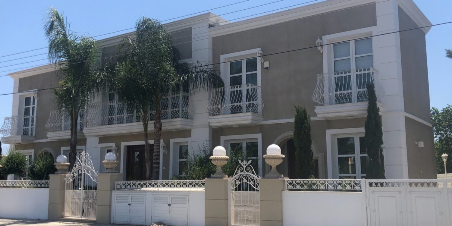 House (Semi detached) in Polemidia (Kato), Limassol for Rent