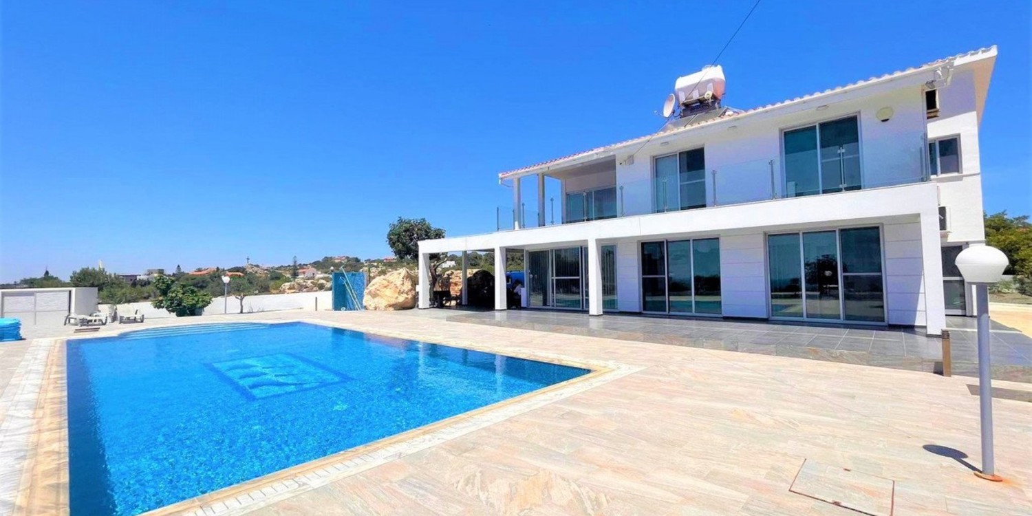 House in Agia Napa, Famagusta for Rent