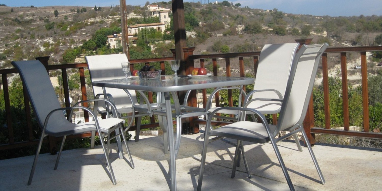 House in Kritou Tera, Paphos