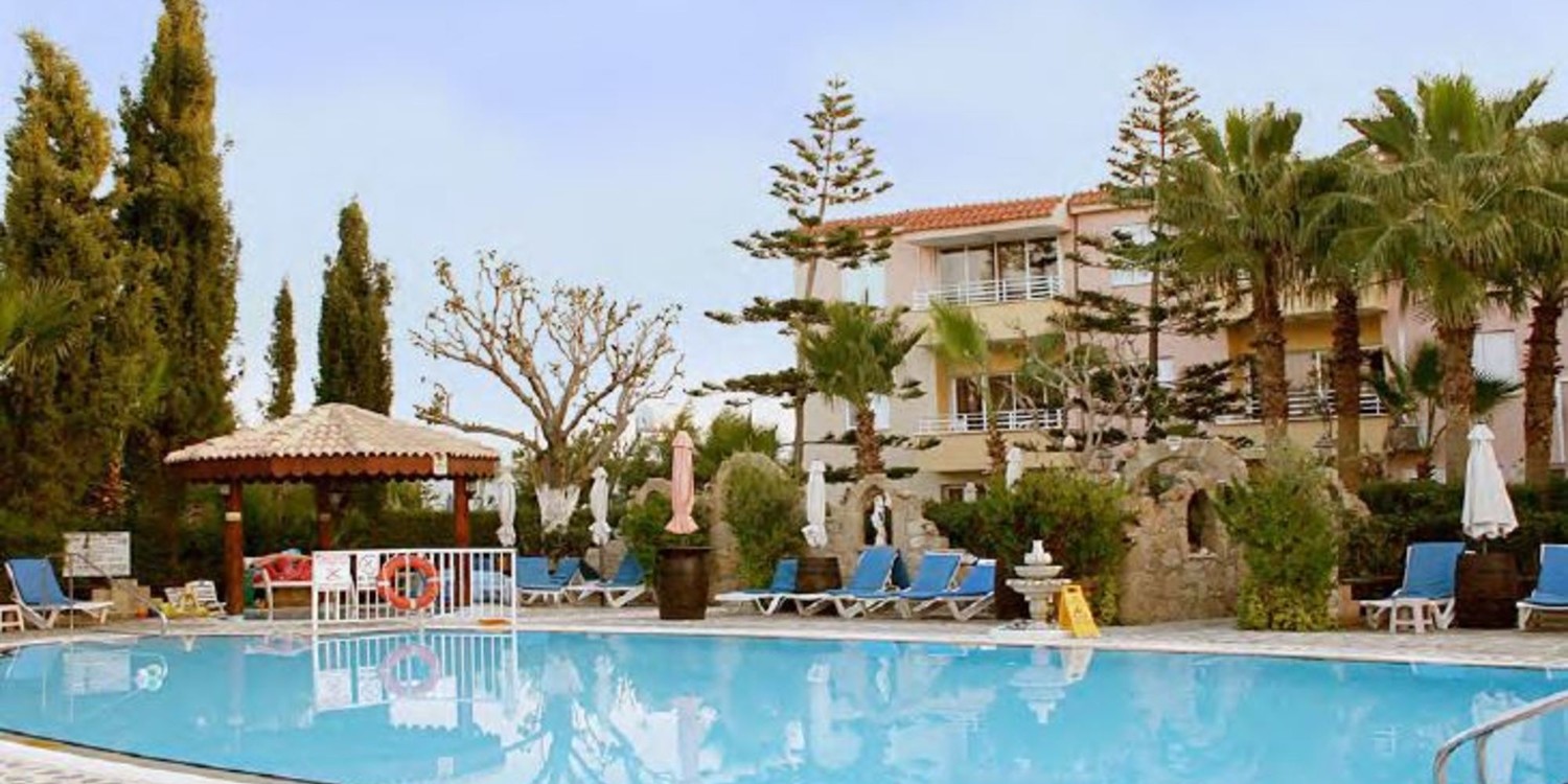 Exclusive Four Bedroom Villa with swimming pool