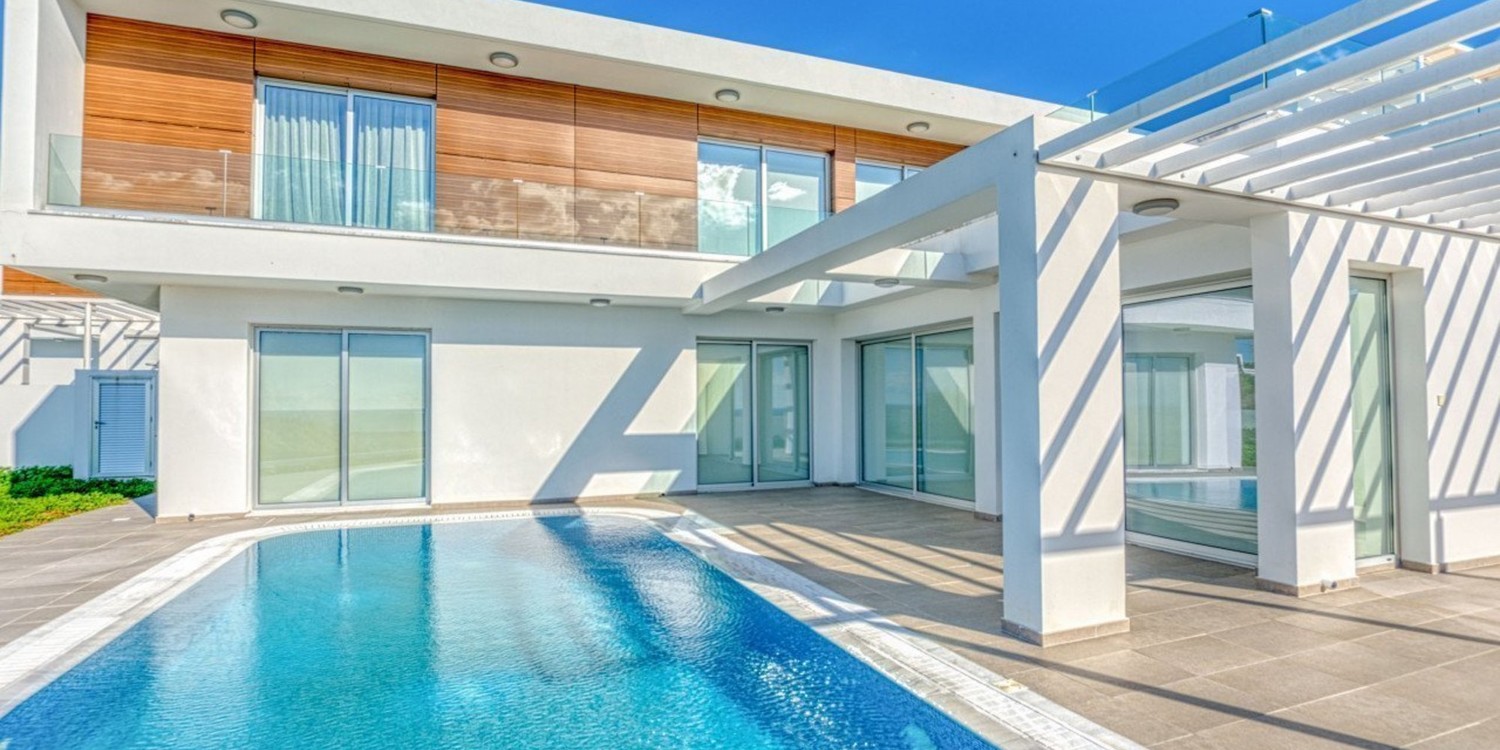 House in Agia Napa, Famagusta