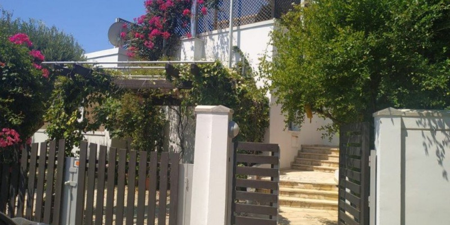 House in Amathounta, Limassol