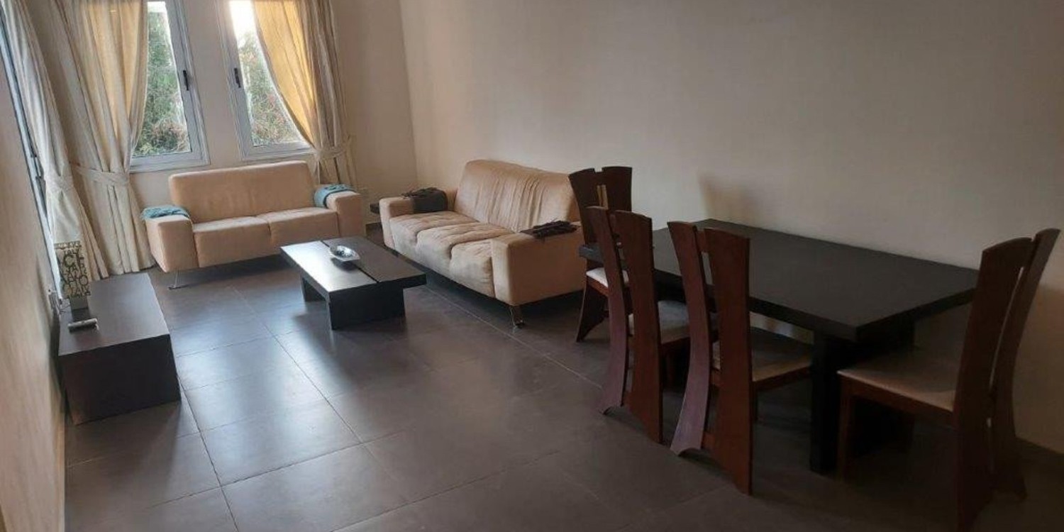 Apartment (Flat) in Polis Chrysochous, Paphos with swimming pool