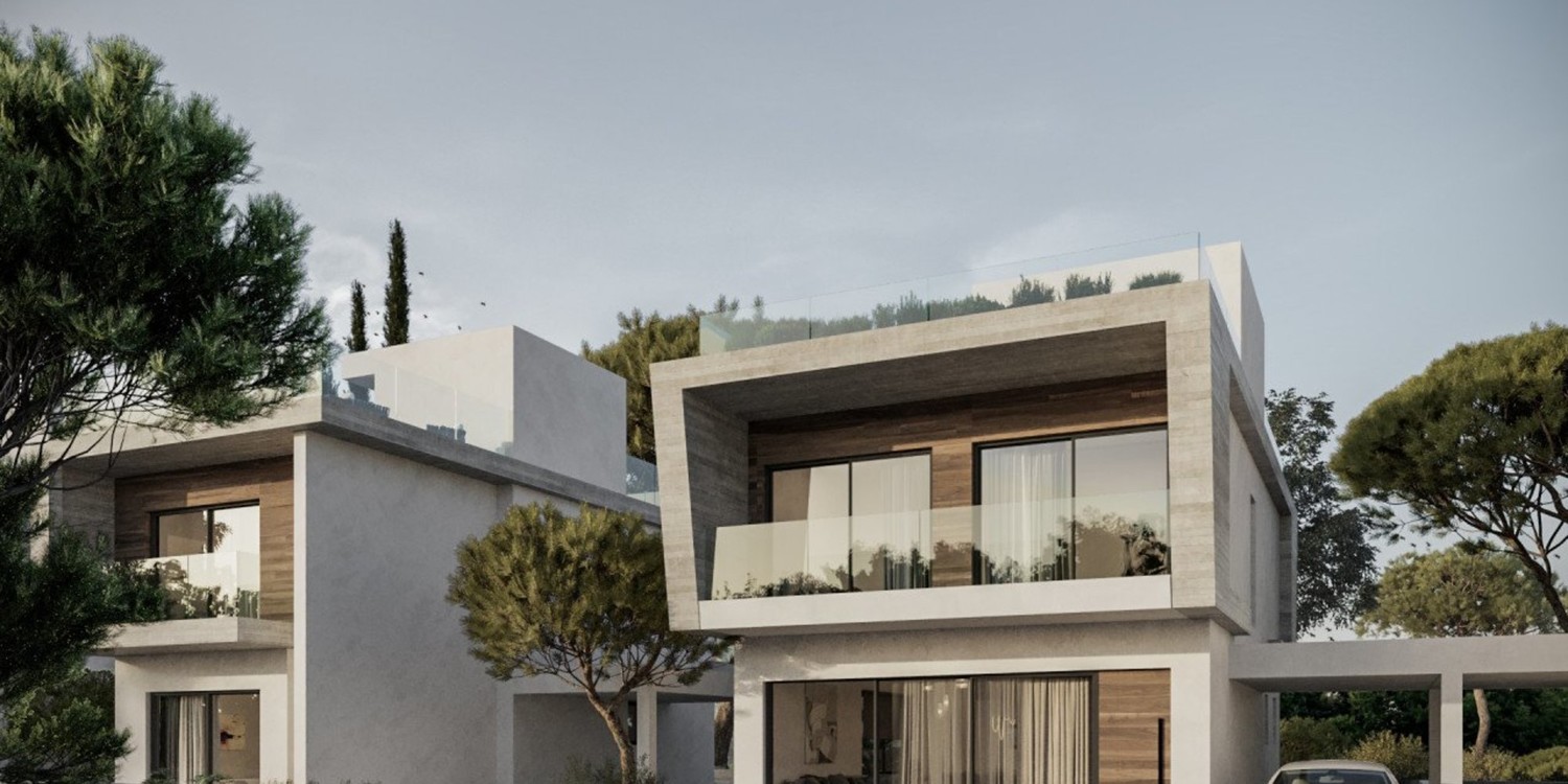 House in Chlorakas, Paphos