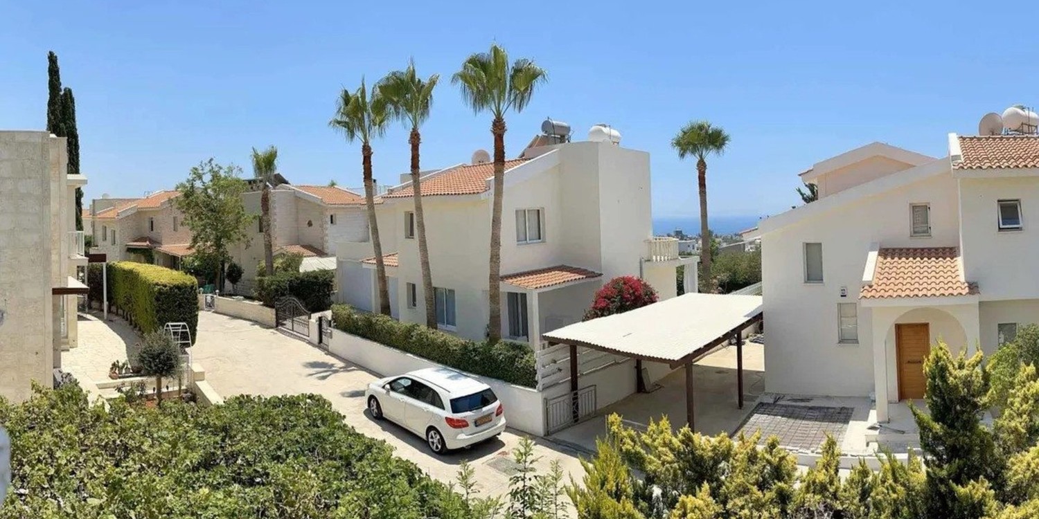 House in Pegeia, Paphos
