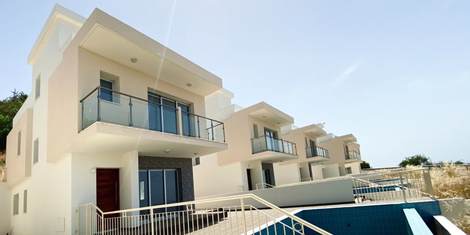House in Geroskipou, Paphos