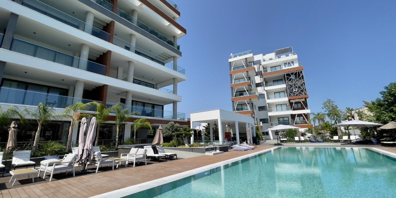 House in Germasoyia Tourist Area, Limassol for Rent
